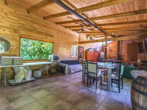 Casa en Venta de 4 dormitorios