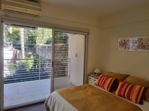 Departamento en Venta en Núñez, USD 220.000