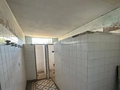 Galpon en Venta en General Bustos, USD 40.000