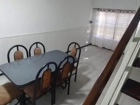 Casa en venta - 2 Dormitorios 1 Baño - Coronel Vidal