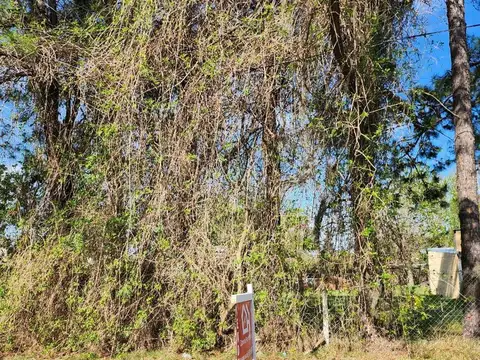 Terreno en Venta de 412,0 m2
