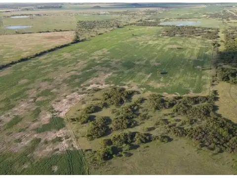 Sexto Gualeguay , Piso No definido