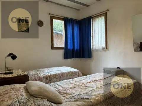 Casa en Venta 15 años