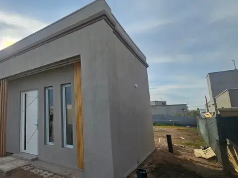 Casa en Venta 1 año