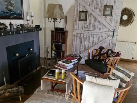 Venta casa en barrio cerrado Saravi 300 , Pilar.