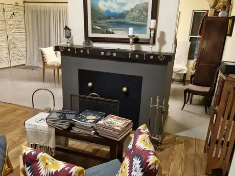 Casa en Venta 15 años