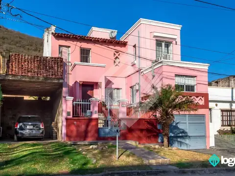 Casa en venta 3 dormitorios | Tres Cerritos, Salta