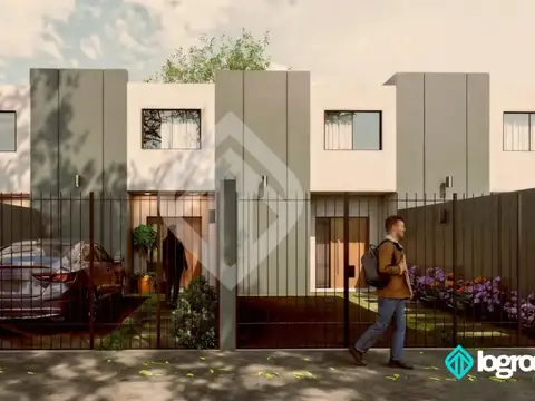 Dúplex a desarrollar en venta | Zona Sur, Salta