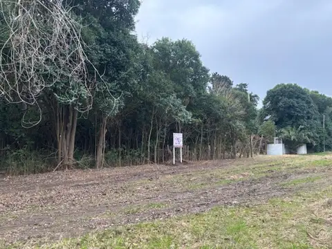 Acceso Aero Club San Pedro 500