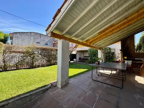 Casa en Venta en Olivos, USD 245.000