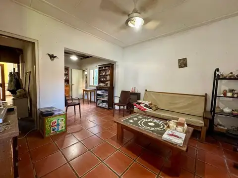 Casa en Venta 66 años