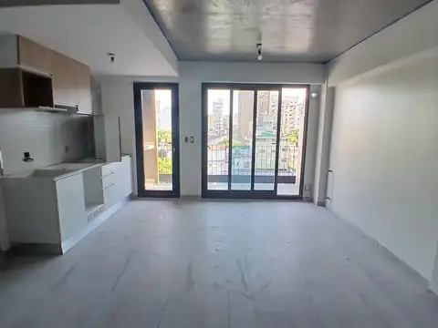 Departamento en Venta A Estrenar