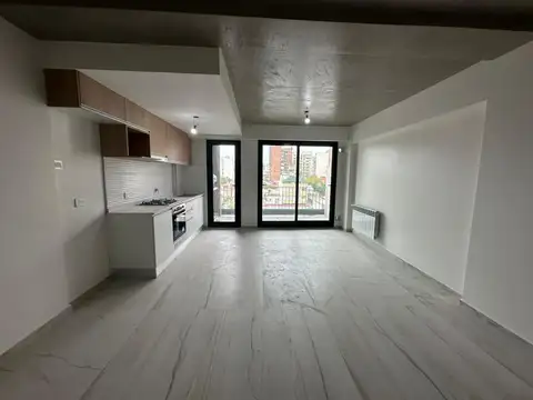 Agrelo 3500, Piso 1