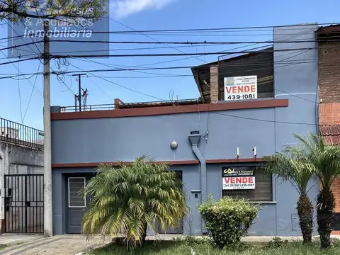 Casa en Alquiler de 2 dormitorios