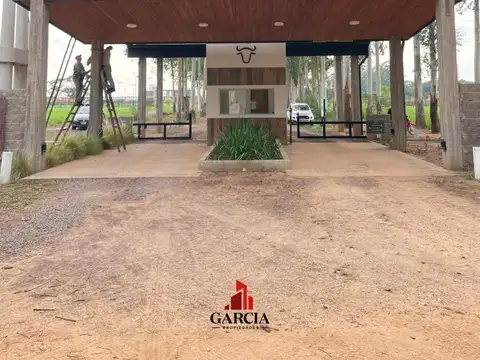 VENDE LOTE BUFFALO COUNTRY CLUB