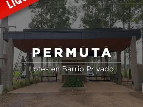 Terreno en Venta en Corrientes, USD 35.000