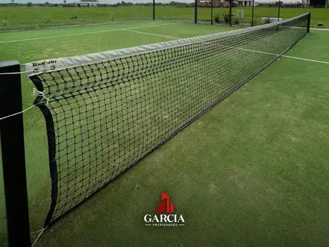 VENDE LOTE BUFFALO COUNTRY CLUB