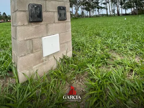 Terreno en Venta en Corrientes, USD 35.000