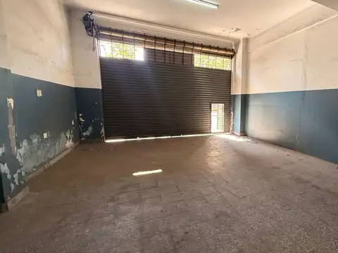 Avenida Juan Bautista Justo 7000