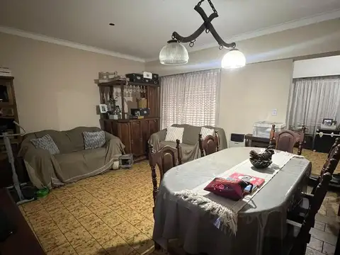 Depto Tipo Casa en Venta en Don Torcuato, USD 145.000