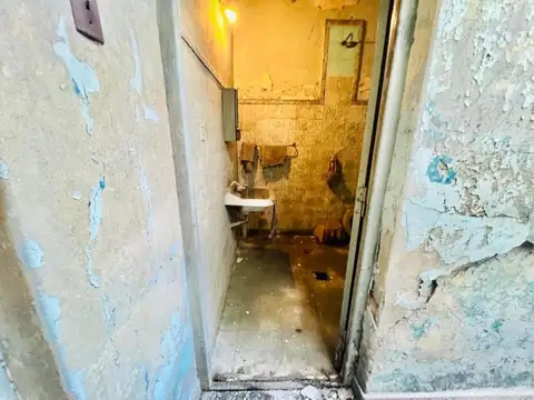 Lote 160 m² - o 2 Phs a Reciclar