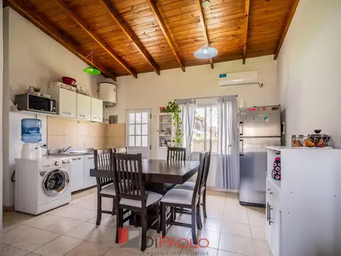 Casa en Alquiler 15 años