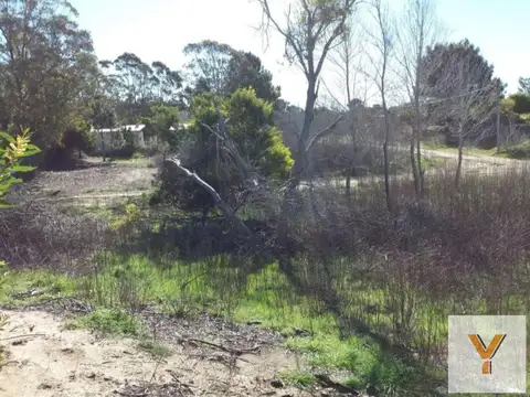Terrenos en venta - 1120mts2 - Mar De Las Pampas