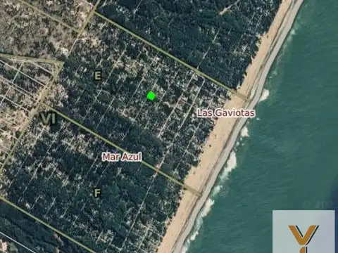 Terreno en Venta en Mar de las Pampas, USD 90.000