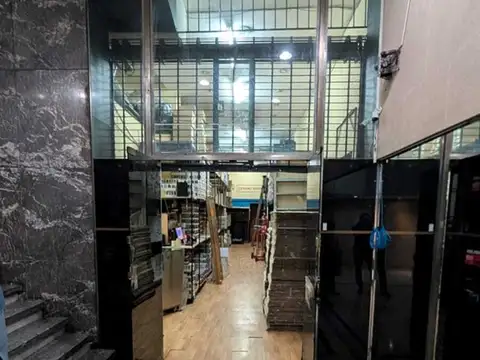 Depósito  en Alquiler en Once, Capital Federal, Buenos Aires