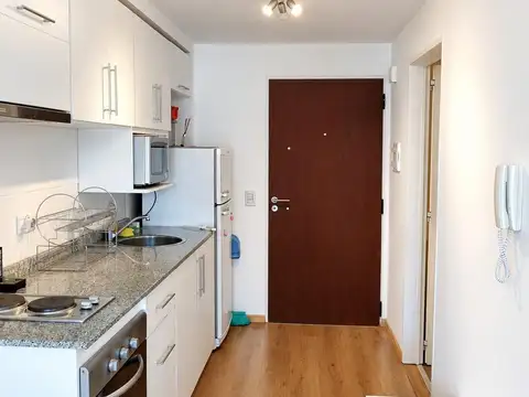 Departamento en Alquiler Apto profesional