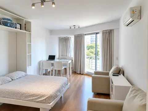 Departamento en Alquiler de Monoambiente