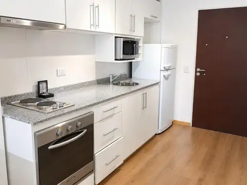 Departamento en Alquiler al Oeste