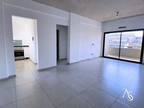 Departamento 2 Ambientes en Venta - San Miguel