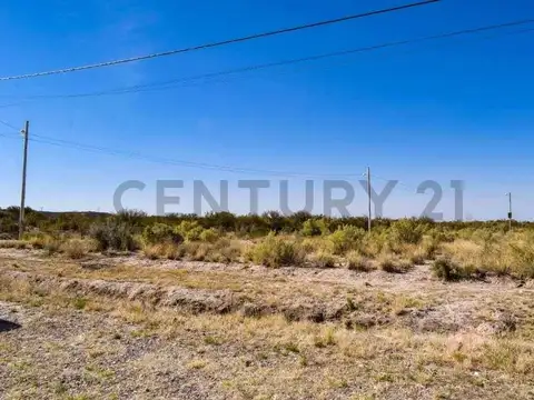 Terreno en Venta en Luján de Cuyo, USD 9.000