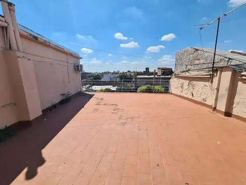 Departamento 3 Ambientes 56 m² Cub. 2º Piso x Escalera- Tablada