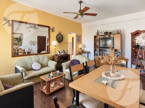 Departamento en Venta 50 años