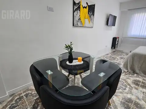 venta Departamento 1 ambiente en zona plaza colon