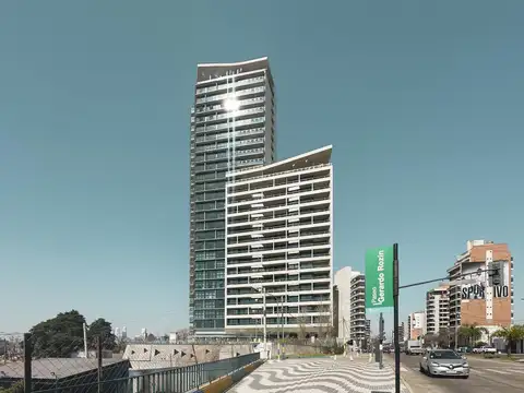 Departamento en Venta en Rosario, USD 419.000