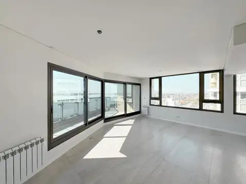 Departamento en Venta al Norte