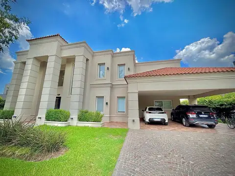 Casa 6 ambientes en Terravista