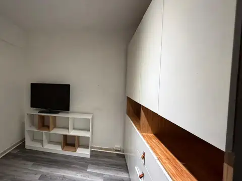 ALQUILER Monoambiente Dividido Ideal Oficina en Belgrano Chico