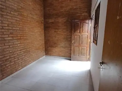 DEPARTAMENTO 2 AMBIENTES - GRAL. BELGRANO, PRESIDENTE ROQUE SÁENZ PEÑA