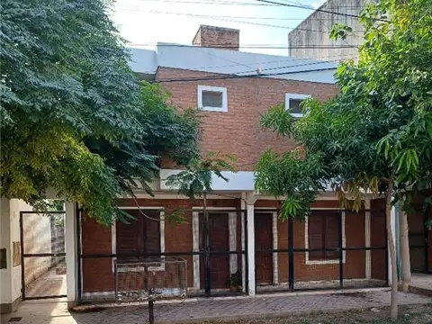 DEPARTAMENTO 2 AMBIENTES - GRAL. BELGRANO, PRESIDENTE ROQUE SÁENZ PEÑA
