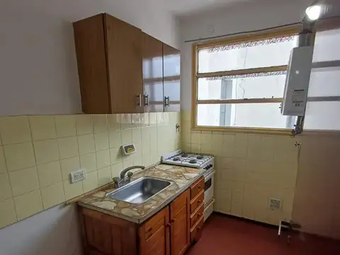 ALQUILER DEPARTAMENTO MONOAMBIENTE EN WILDE