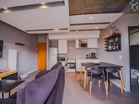 Departamento en Venta Apto profesional