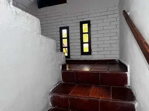 SERENA AMPLIA CASA   DEPTO 2 AMBIENTES
