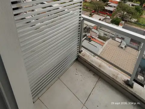 Departamento en Alquiler en Villa Central Norte, $ 450.000
