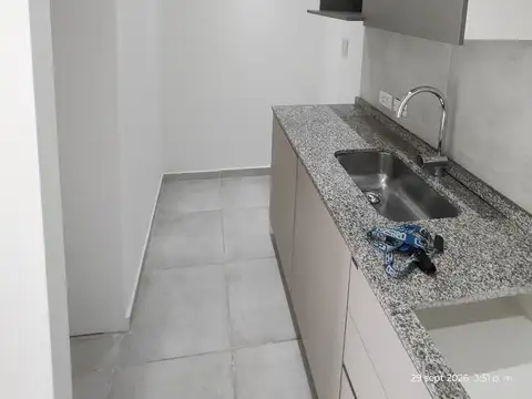 AMEGHINO 900, Piso 8