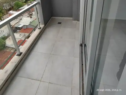 DEPARTAMENTO 1 AMBIENTE - VILLA CENTRAL NORTE, RESISTENCIA