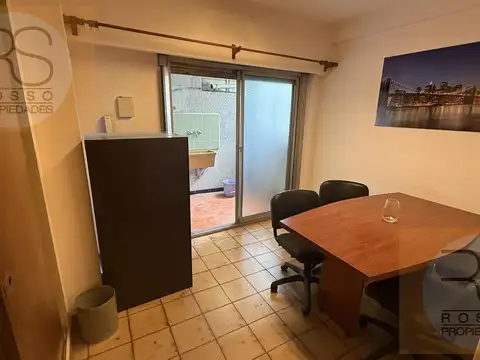 Departamento en Venta Apto profesional